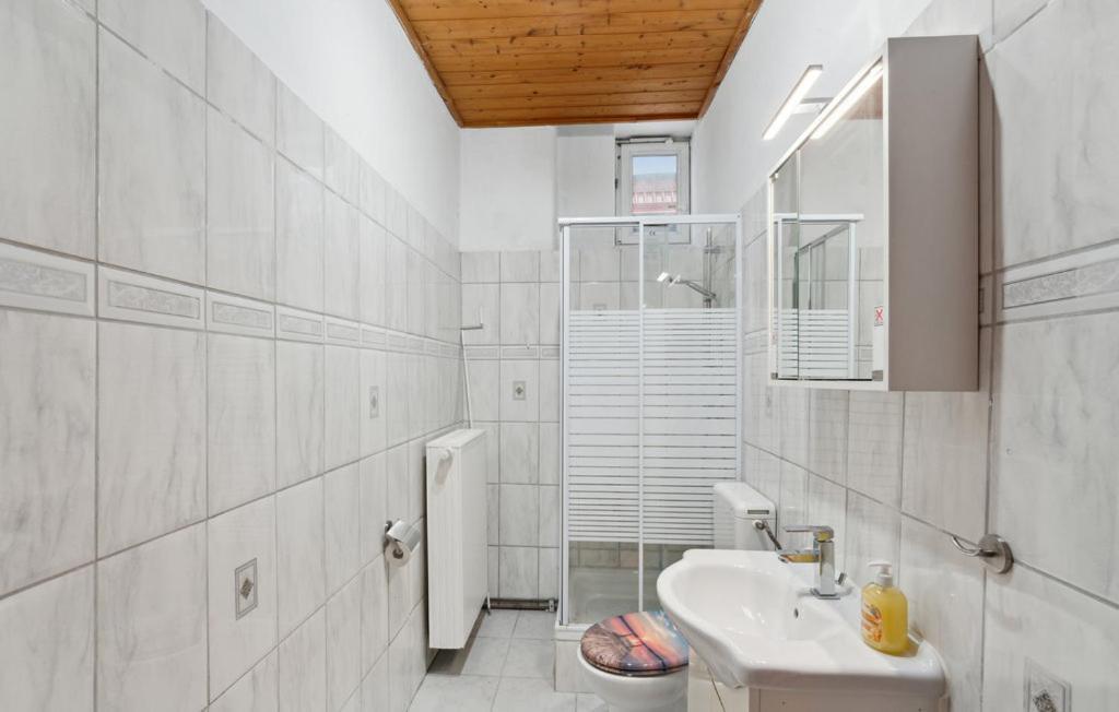 Apartment Im Pfaffenwinkel Naehe Alpen Und Muenchen Peiting Exterior foto